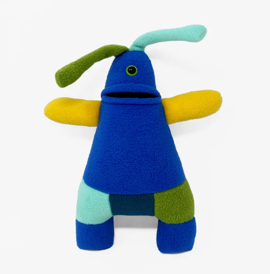 Cyclops by Mr. Sogs Creatures