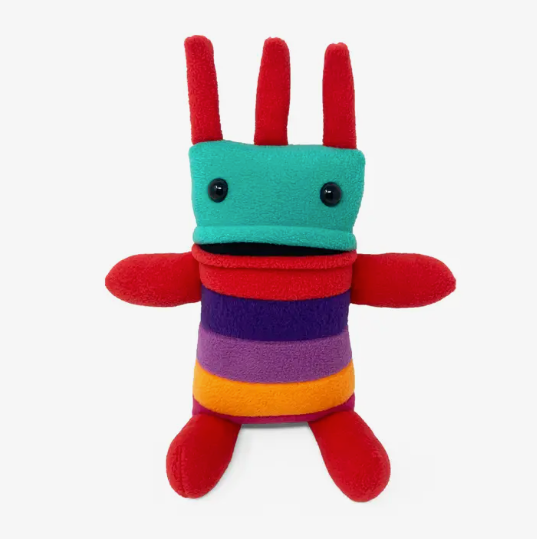 Mini Creature by Mr. Sogs Creatures