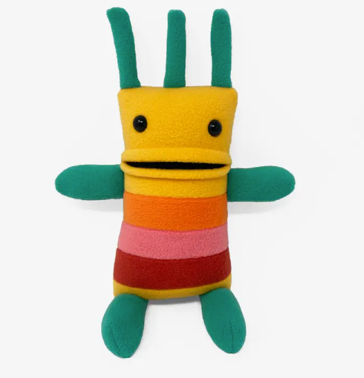 Mini Creature by Mr. Sogs Creatures