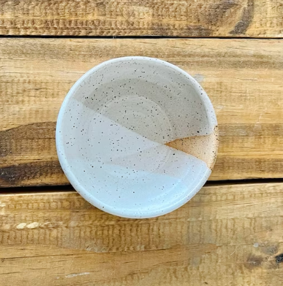 Stoneware Ramekin by Hands on Ceramics
