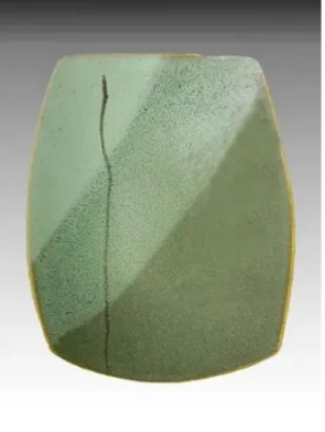Stoneware Bread Tray by Maggy Ames