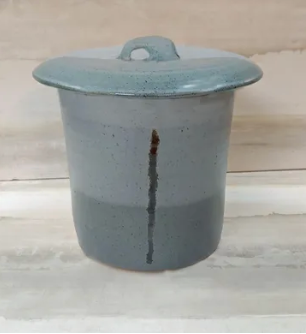 Compost Jar by Maggy Ames