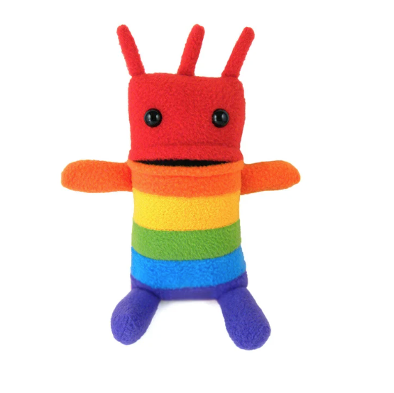 Mini Creature by Mr. Sogs Creatures