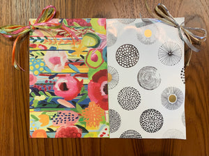Complimentary Gift Wrap!