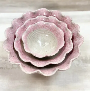 Bari Moss Ceramics