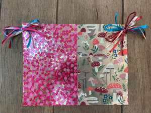 Complimentary Gift Wrap!