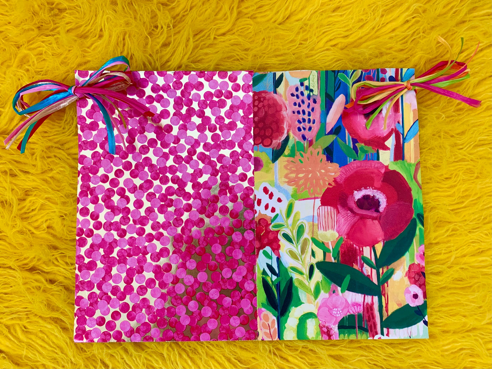 Complimentary Gift Wrap!