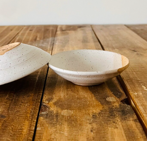 Salt Bowl by Hands on Ceramics