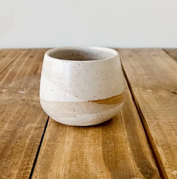 Espresso Cup by Hands on Ceramics