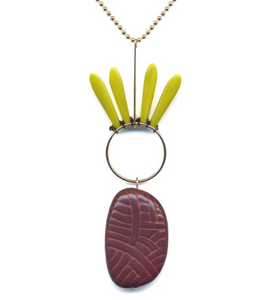 Pina Colada Necklace by I. Ronni Kappos