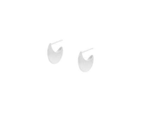Lua Hoop Earrings by Dan-yell