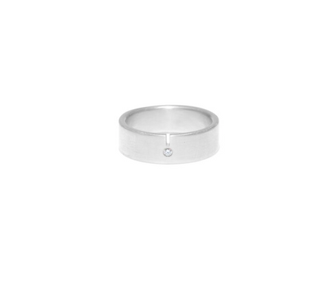 Olena Diamond Ring by Dan-yell