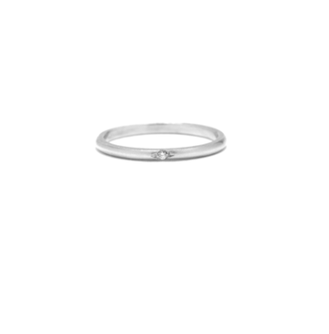 Basit Diamond Ring by Dan-yell