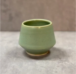 Lowball Tumbler by bEG Ceramics