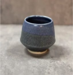 Lowball Tumbler by bEG Ceramics