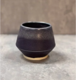 Lowball Tumbler by bEG Ceramics