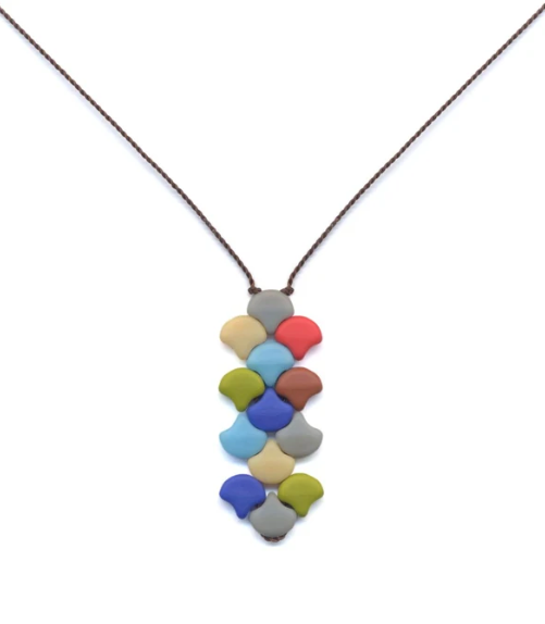Harmony Necklace by I. Ronni Kappos