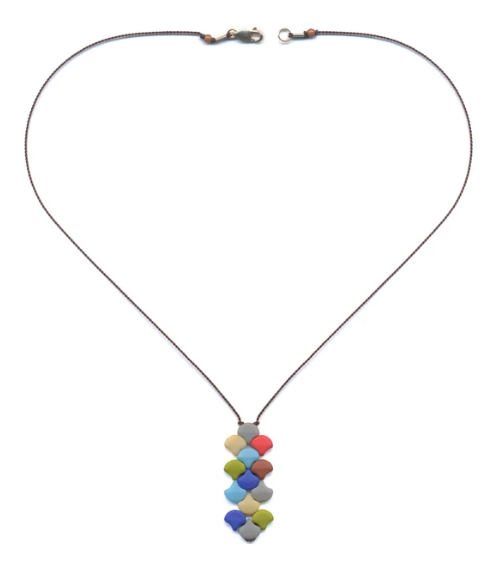 Harmony Necklace by I. Ronni Kappos