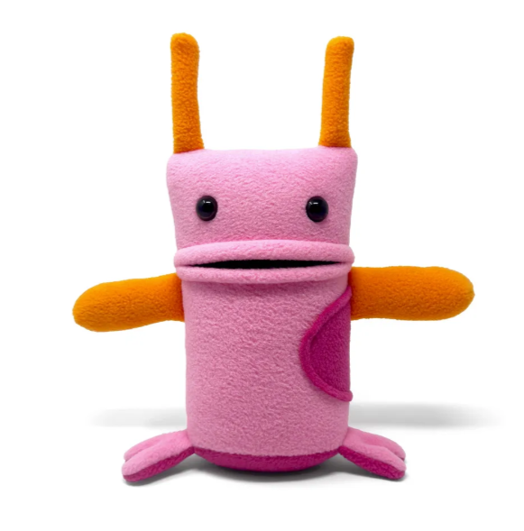 Bumble Creature by Mr. Sogs Creatures