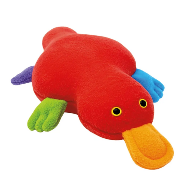 Platypus by Mr. Sogs Creatures