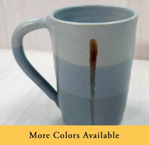 Stoneware Mug by Maggy Ames