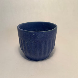 Stoneware Cup by Judy Jackson