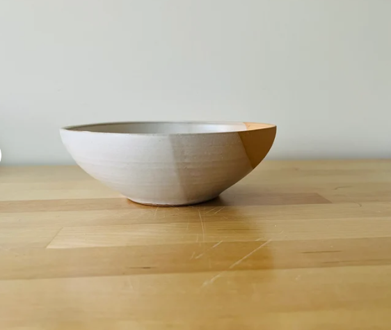 Pasta Bowl by Hands on Ceramics
