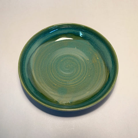 Pasta Bowl by Holman Pottery