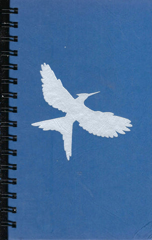 "Mockingjay" Journal by Attic Journals